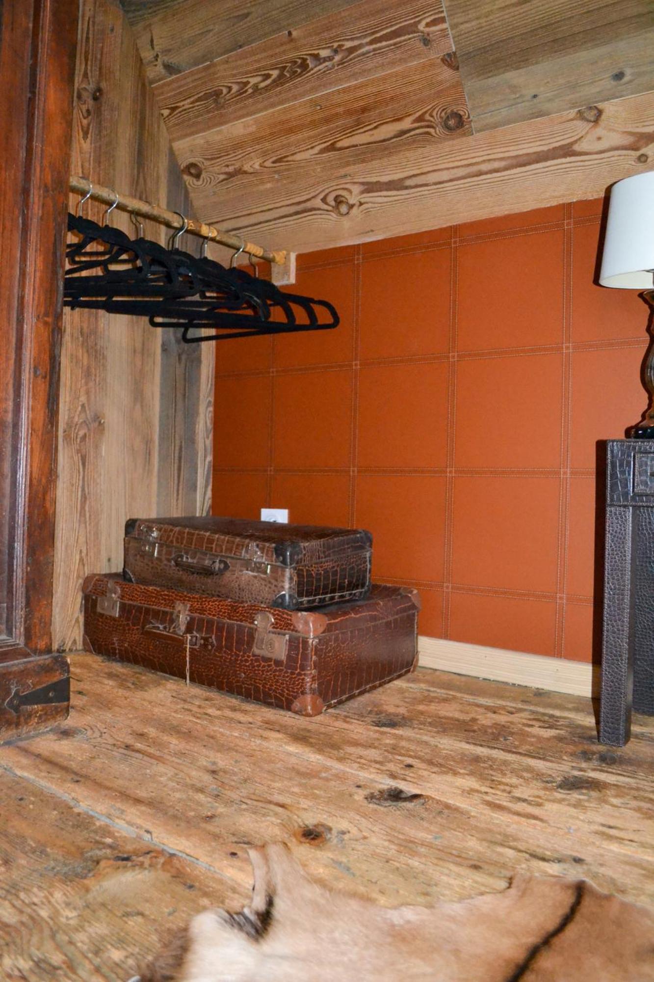 A Nouste Chambres D'Hotes Et Gite Only Adults Campan Buitenkant foto
