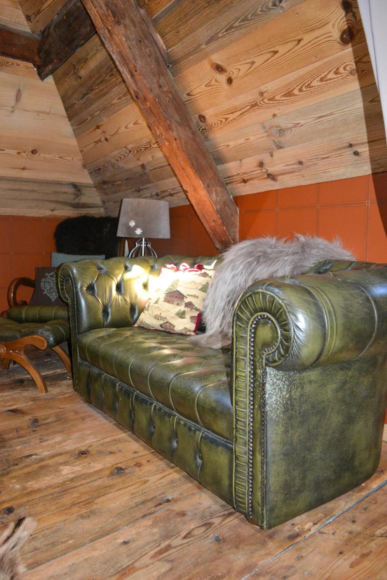 A Nouste Chambres D'Hotes Et Gite Only Adults Campan Buitenkant foto