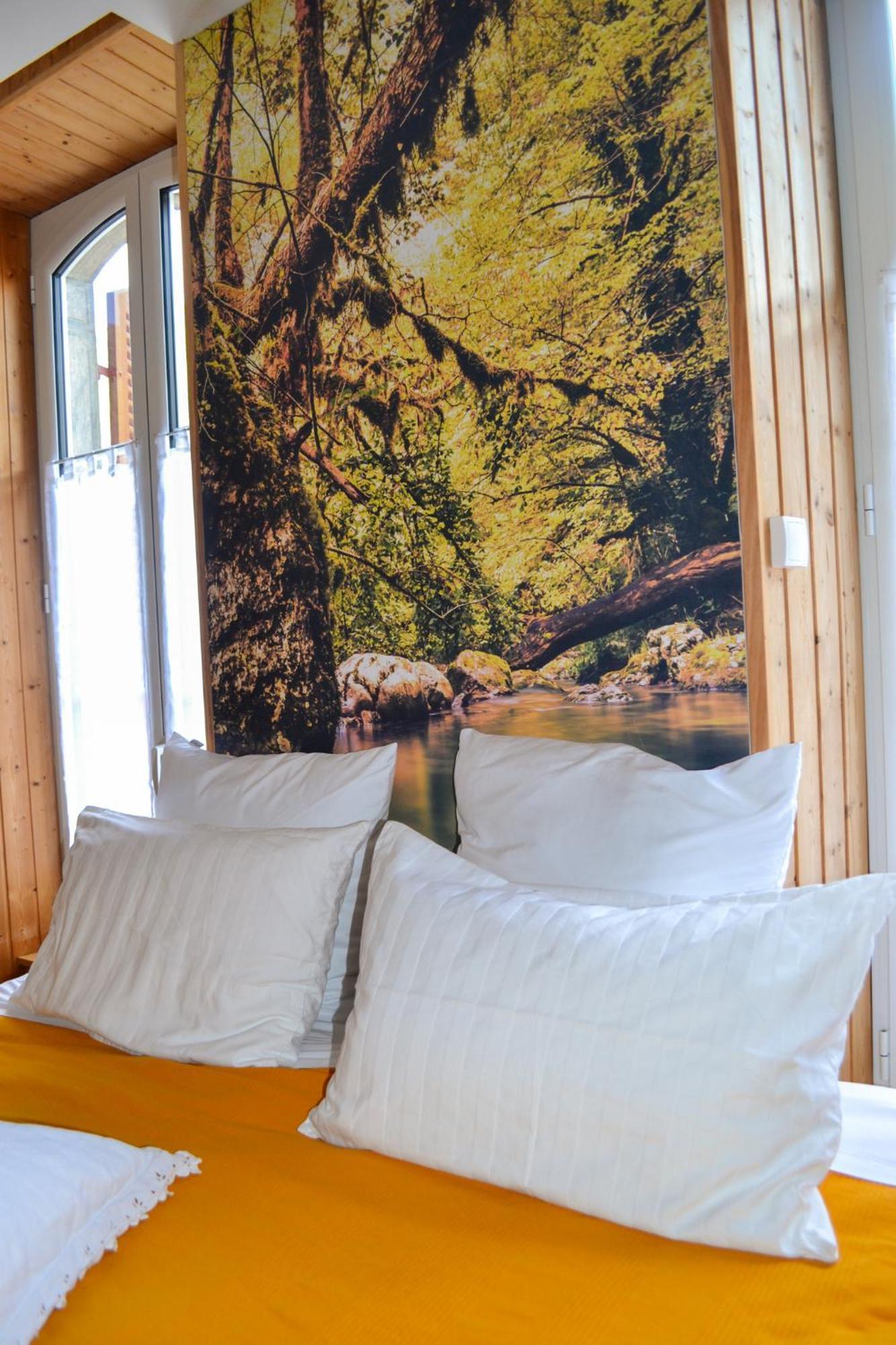 A Nouste Chambres D'Hotes Et Gite Only Adults Campan Buitenkant foto